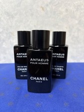 Chanel Antaeus Pour Homme Eau