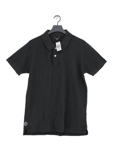 Soulcal men polo l - soulcal&co, grey