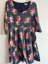 Lindy Bop Dress Women's