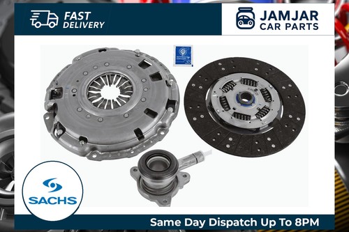 Sachs 3000990539 clutch kit - sachs,