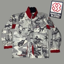 Special Blend vtg snowboard