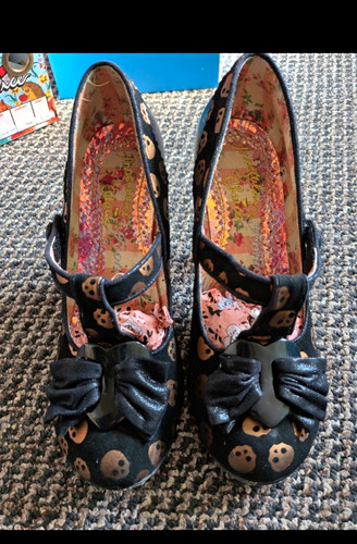 Irregular choice women - irregular,