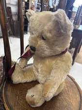 Vintage Chiltern Hugmee Teddy