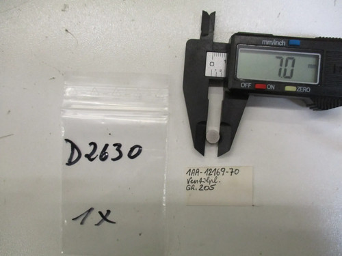 D2630 adjuster yamaha - d2630, fz_fzx