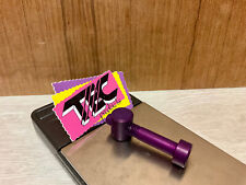 Vintage NOS TEC products light