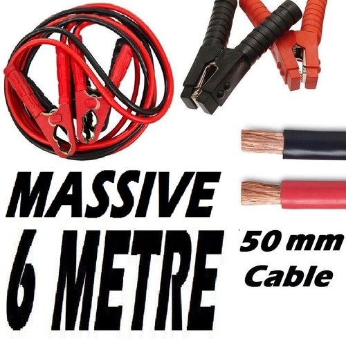 Metre 50mm heavy duty - 6,