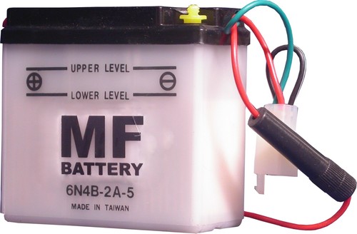 Battery for honda - pa, vch
