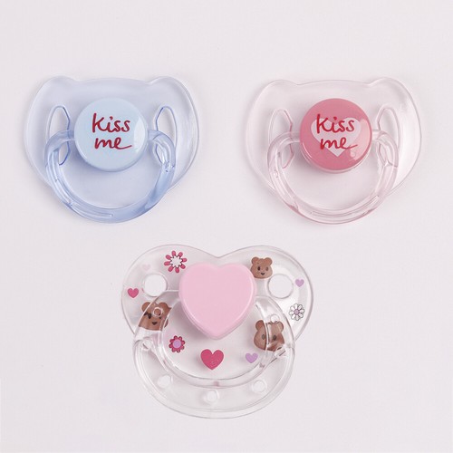 Reborn doll supplies magnetic - supplies,