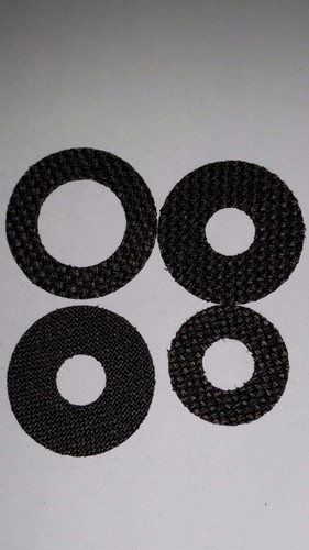 Carbontex drag washers shimano - carbontex,