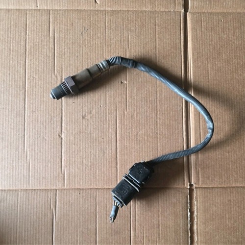 Exhaust lambda probe - lambda,