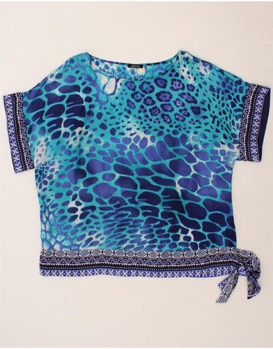 Elena miro womens blouse top - miro,