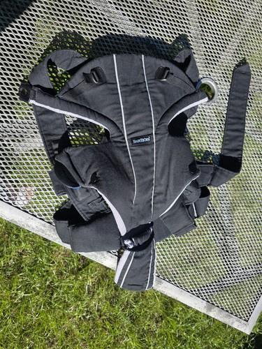 Baby bjorn carrier one unisex - bjorn,