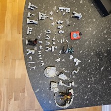 Horus Heresy Forge World Bulk