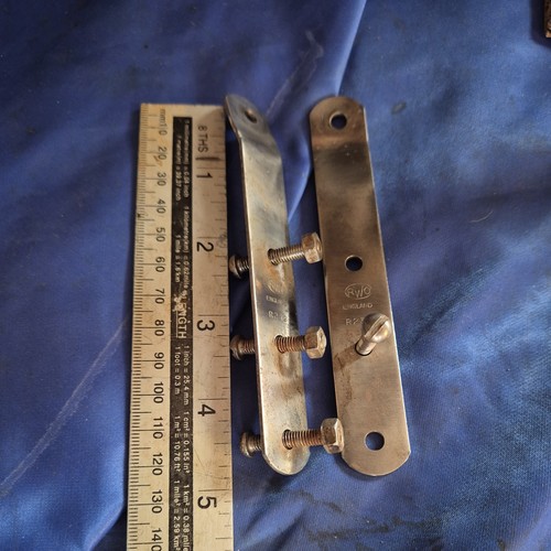 Pair rwo 232 shroud - rwo,