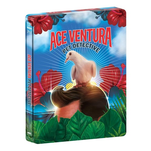 Ace ventura pet - ace,