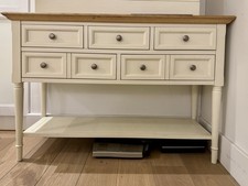 Marks & Spencer Solid Wood