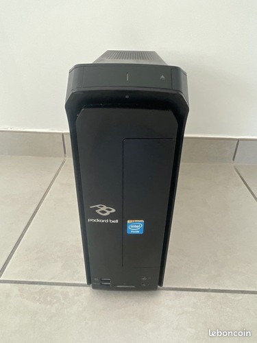 Packard bell imedia - bell, s2285