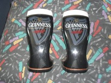 Guinness illuminated Bar TOP Pump PLEASE READ