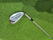 TaylorMade Milled Grind Lob