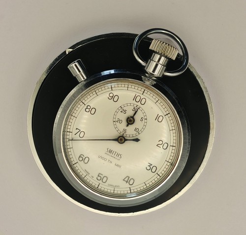 Vintage smiths 100th decimal - smiths, 1/100th