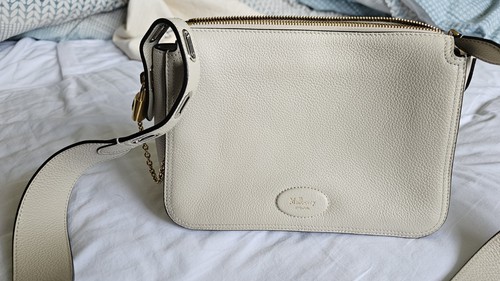 Mulberry billie cross body bag - cross,