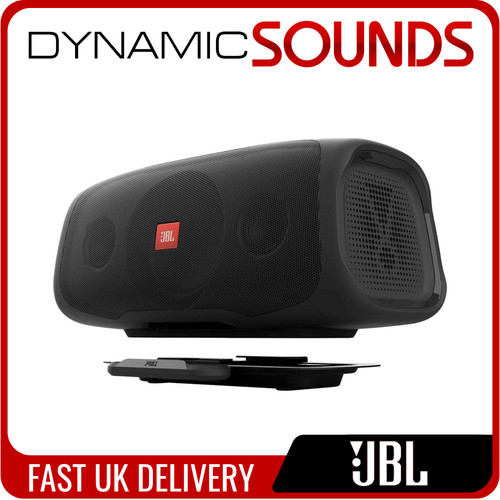 Jbl basspro active - go,