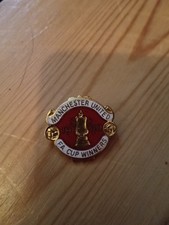 Vintage Manchester United 1990