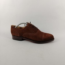 Samuel Windsor Brogues Shoes
