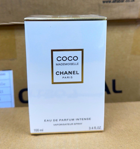 Chanel coco mademoiselle eau - chanel,