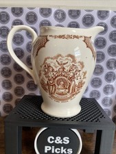 Vintage Alfred Meakin Fair