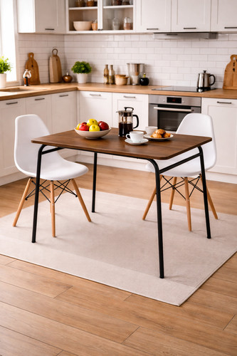 Person dining table 120x70 - 4-person, table,