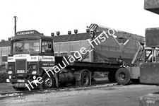 THH Truck Photos - Scammell