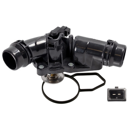 Coolant thermostat fit bmw - thermostat, 330