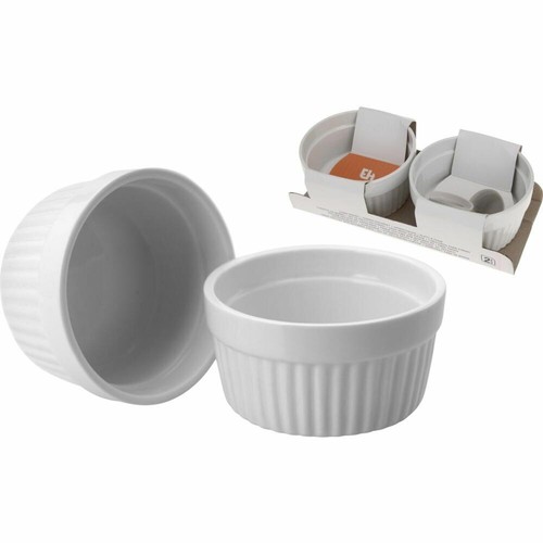 Ceramic ramekins set - ceramic, 2