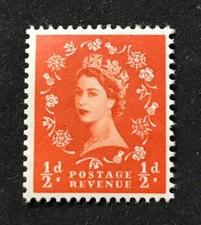 GB 1952 CROWNED IN 1953 QUEEN