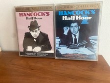 HANCOCK'S HALF HOUR  BBC Audio Collection 9 Cassettes