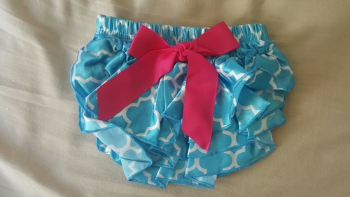 Brand new baby - baby, frilly