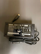 PS-180 Epson AC Adapter Power Supply M159B M159A Printers C8255343 TM-T88V M244A