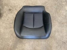 MERCEDES CLK SEAT REAR RIGHT