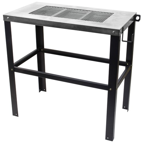 Sip welding cutting table - welding,