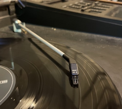 Bang olufsen mmc20s - bang,