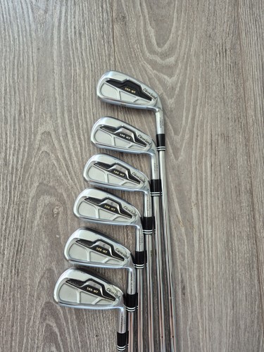 Cleveland 588 irons pw - cleveland, mt