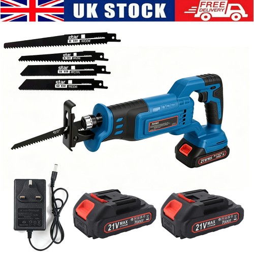 Batteries brushless - 2,