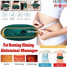Electric Slimming Belt