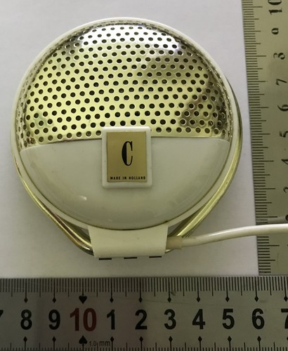 Philips model number - philips, (cossor?)