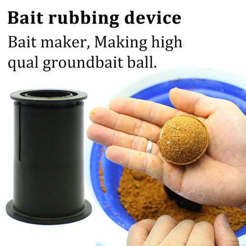Carp bait fishing - carp, up