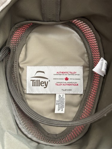 Tilley t5mo organic airflo - tilley, hat