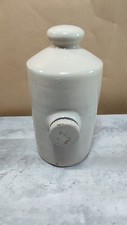 Vintage Ceramic Hot Water