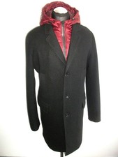 MICHAEL KORS CROMBIE OVERCOAT