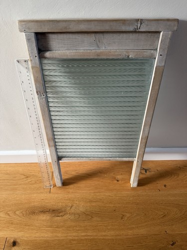 Vintage wooden framed - vintage,,